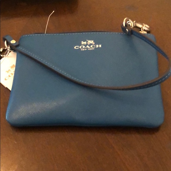 Coach Handbags - Mini bag